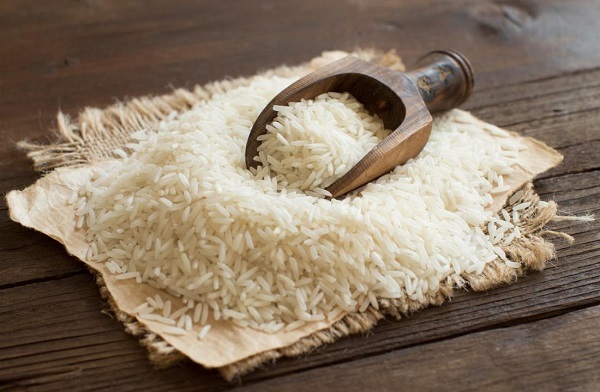 برنج ایرانی خوش طعم و عطر